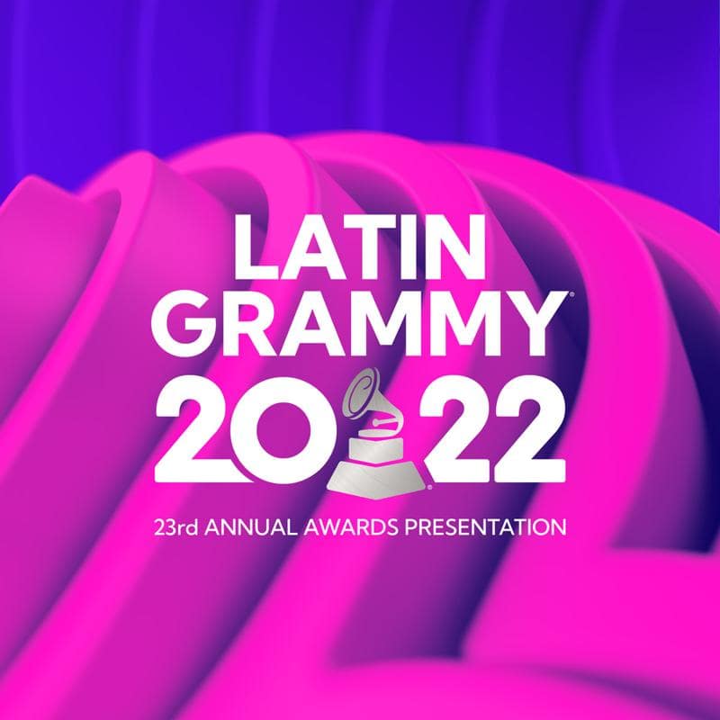 23rd Annual Latin GRAMMY Awards®